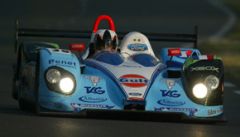 Le Mans 2005 - Courage LMP2